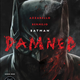 Illustration for article titled Batman: Damned strips down the Dark Knight for a revealing thriller